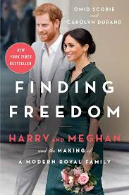 Finding Freedom: Harry and Meghan